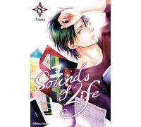 Sounds of Life - Tome 8 (VF)