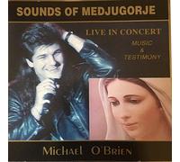 Sounds of Medjugorje - Live in Concert - Music & Testimony Live