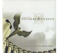 Sounds Of Migration