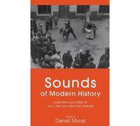 Sounds Of Modern History