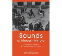 Sounds Of Modern History