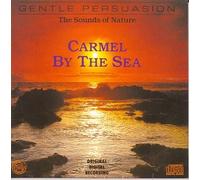 Sounds of Nature - Carmel by The Sea