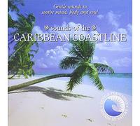 Sounds of Nature - Carribean Coastline
