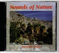 Sounds of Nature - Desert Oasis