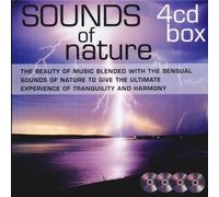 Sounds of Nature [Import]