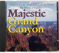 Sounds of Nature - Majestic Grand Canyon
