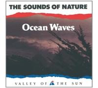 Sounds of Nature - Ocean Waves