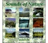 Sounds of Nature - Sampler