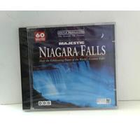 Sounds of Nature, the - Niagara Falls [Import]