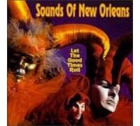 Sounds of New Orleans
