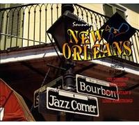 Sounds of New Orleans (3cd Set)