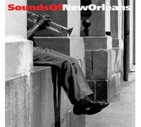 Sounds Of New Orleans - Sounds of New Orleans vol.1 [Import]