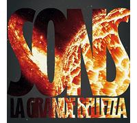Sounds of New Soma - La Grande Bellezza