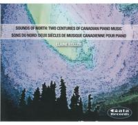 Sounds Of North:Two Centuries