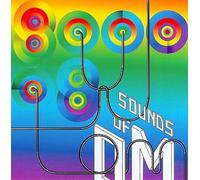 Sounds of OM, Vol. 6 [Digipak] by Various Artists [CD] NEUF