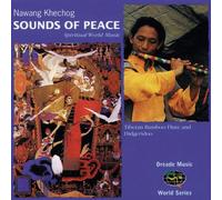 Sounds of Peace