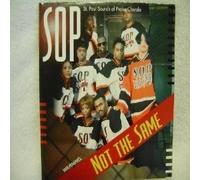 Sounds of Praise Chorale - Not The Same