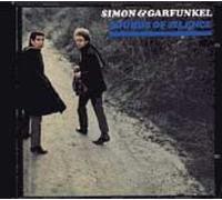 Simon & Garfunkel - Sounds of Silence [Import]