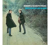 Simon & Garfunkel – Sounds Of Silence – Vinyle 12"