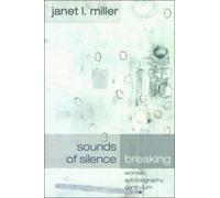 Sounds Of Silence Breaking