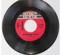 Sounds Of Silence / Homeward Bound