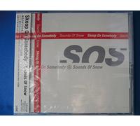 Sounds of Snow(Normal Press) [Import]