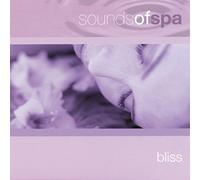 Sounds of Spa - Bliss [Import]