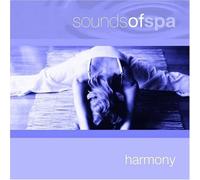 Sounds Of Spa : Harmony