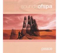 Sounds of Spa - Peace