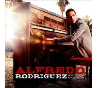 Sounds Of Space by Rodriguez, Alfredo [Audio CD] NEUF