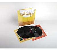 The Beach Boys - Sounds Of Summer: The Very Best Of The Beach Boys [Remastered 2