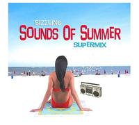 Various Artists – Sounds of Summer – CD