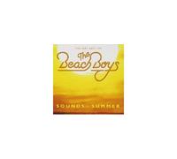 The Beach Boys – Sounds of Summer: The Very Best Of – CD