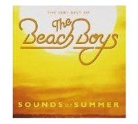 The Beach Boys – Sounds of Summer: The Very Best Of – CD
