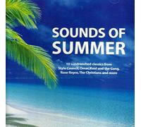 Sounds of Summer [Import]