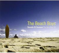Beach Boys - Sounds of Summer: the Very Best of