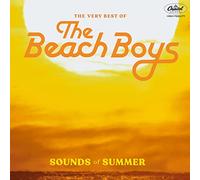 The Beach Boys – Sounds Of Summer: The Very Best Of – CD – Remastérisé