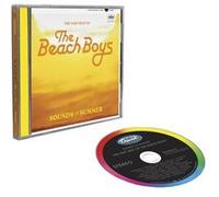 The Beach Boys – Sounds Of Summer: The Very Best Of – CD – Remastérisé
