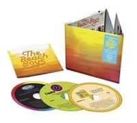 The Beach Boys – Sounds Of Summer : The Very Best Of The Beach Boys