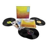 The Beach Boys – Sounds of Summer : The Very Best of The Beach Boys – Vinyle – Éd. limitée