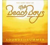The Beach Boys – Sounds of Summer: The Very Best Of – CD