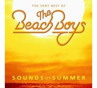 Sounds of Summer: The Very Best of the Beach Boys by Beach Boys [CD] NEUF