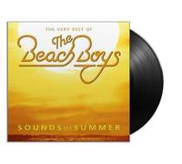 The Beach Boys - Sounds Of Summer [Vinilo]