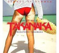 Sounds Of Summer/Very Best Of Masayoshi Takanaka [Import Japonais]