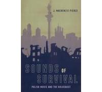 Sounds Of Survival