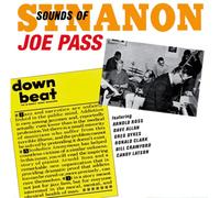 Sounds Of Synanon+7 Bonus Tracks by Pass, Joe [CD] NEUF