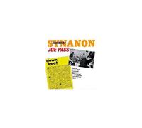 Joe Pass – Sounds of Synanon + 7 Bonus Tracks – CD – Essential Jazz Classic Édition