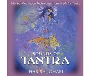 [(Sounds of Tantra: Mantra Meditation Techniques from Tools for Tantra)] [Author: Harish Johari] published on (April, 2004)
