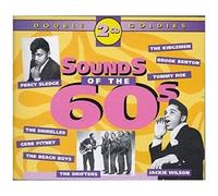 Sounds Of The 60's Percy Sledge