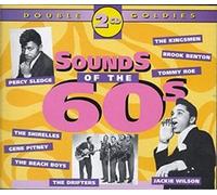 Sounds Of The 60's Percy Sledge